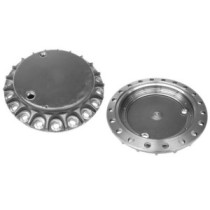 Kryt, hlavní převodovka CATERPILLAR 330 L 330B 330B L