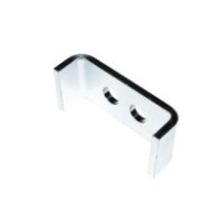 Zajištění matice pístu...