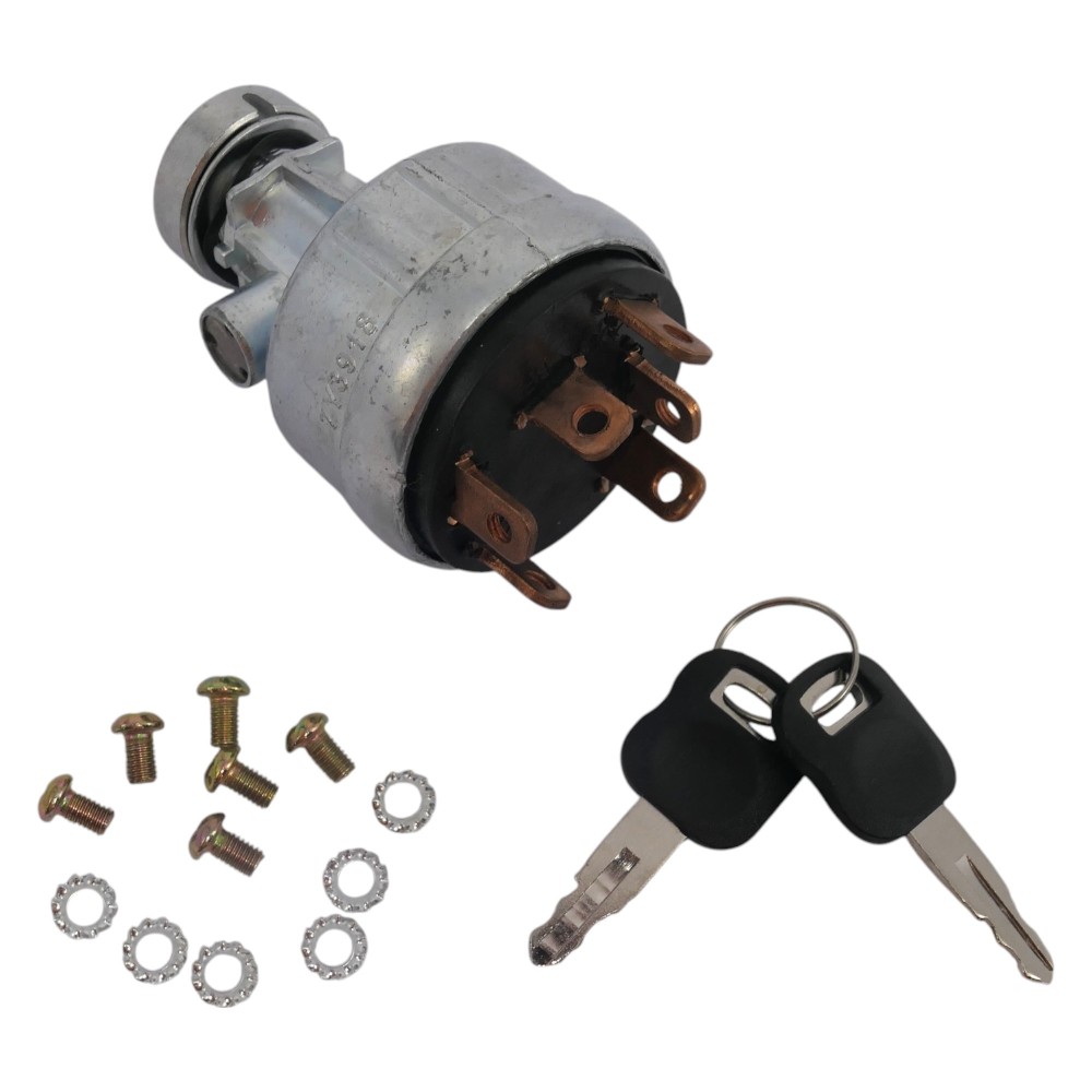 Spouštěč CATERPILLAR 311C 315B 321C