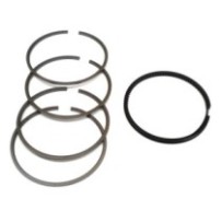 Sada pístních kroužků...