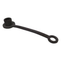 Zátka krytu olejového...