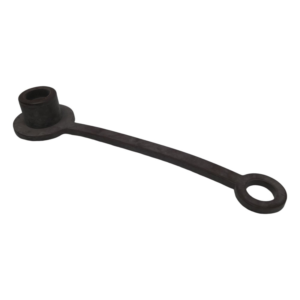 Zátka krytu olejového filtru CATERPILLAR 730C 740C 140M2