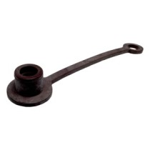 Zátka krytu olejového filtru CATERPILLAR 730C 740C 140M2