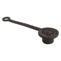 Zátka krytu olejového filtru CATERPILLAR 730C 740C 140M2