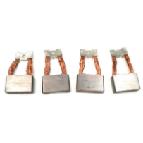 Sada kartáčů startéru...