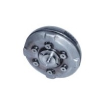 Hydrodynamická spojka...