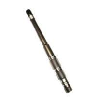 Hřídel pohánějící...