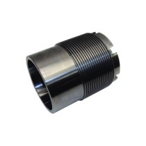 Pojistný kroužek vratné pružiny napínáku pásu CATERPILLAR D5H D6M D6N