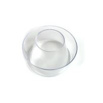 Korpus filtru předčističe...