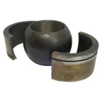 KULIČKOVÉ LOŽISKO CATERPILLAR 229D 231D 235