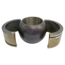 KULIČKOVÉ LOŽISKO CATERPILLAR 229D 231D 235