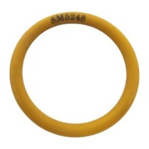 Těsnicí kroužek O-RING pro palivové vstřikovací potrubí CATERPILLAR 120 160G 12F