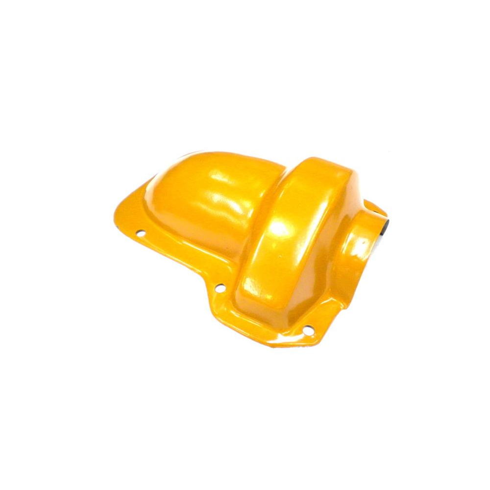 Izolační termoizolační kryt výfuku motoru CATERPILLAR 631G D10N D9N