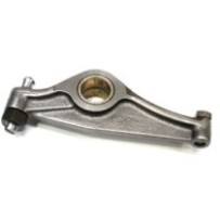 Sada pák výstupního ventilu...