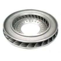 Turbína momentového měniče CATERPILLAR D8L D9N D10N