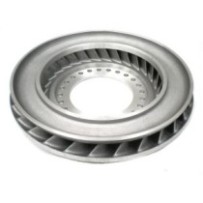 Turbína momentového měniče...