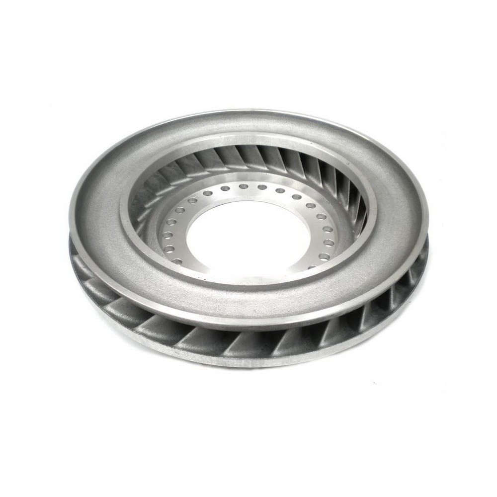 Turbína momentového měniče CATERPILLAR D8L D9N D10N