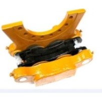 Hydraulický brzdový třmen...