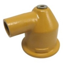 Odpouštěč olejové vany...