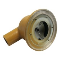 Odpouštěč olejové vany CATERPILLAR 120B 1673C 235C