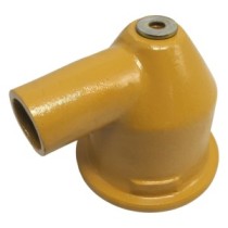 Odpouštěč olejové vany CATERPILLAR 120B 1673C 235C