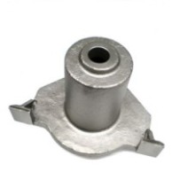 Vodicí pružiny dorazu...