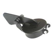 Ochrana proti dešti tlumiče CATERPILLAR D4D D9D 12E