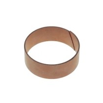 Kroužek kluzný pro vedení pístu v hydraulickém válci CATERPILLAR D6H D6R IT28F