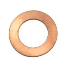 Podložka plochá CATERPILLAR 320BL 330BL 960F