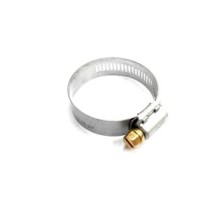 Páska stahovací na flexibilní hadici CATERPILLAR 414E 444F 613C