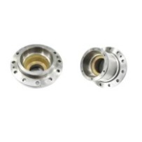 Skříň diferenciálu...