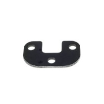 Deska příložná - 3 otvory CATERPILLAR 120G 135H 160H
