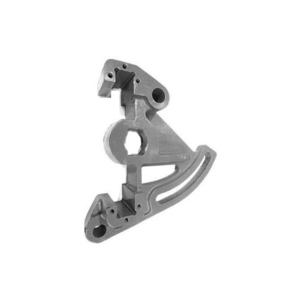 Pravý držák krytu CATERPILLAR 120G 130G 140G