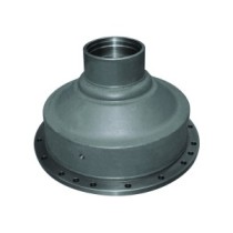 Kryt brzdy CATERPILLAR 14G 14H