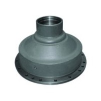 Kryt brzdy CATERPILLAR 14G 14H