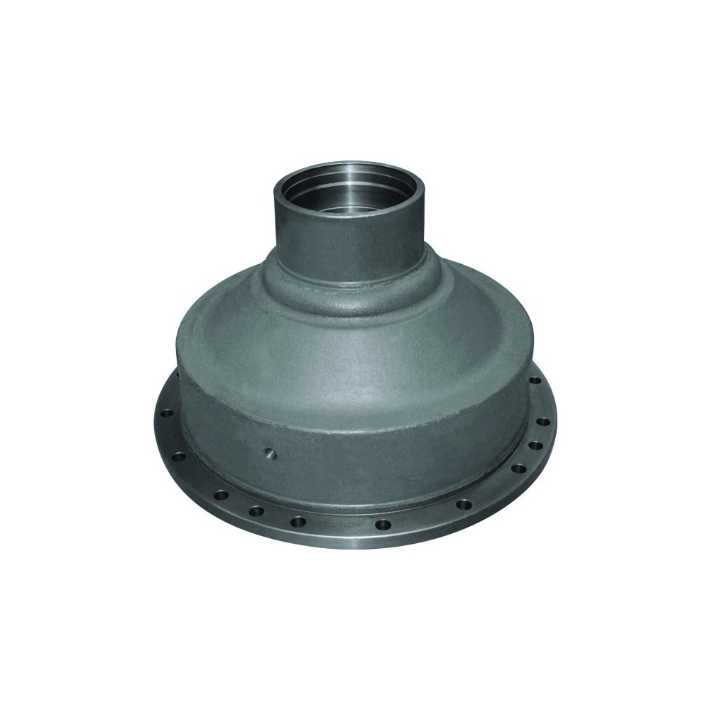 Kryt brzdy CATERPILLAR 14G 14H