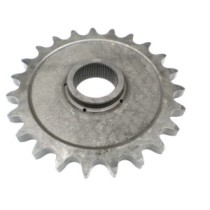 Ozubené kolo konečného převodu CATERPILLAR 14H 14G