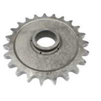 Ozubené kolo konečného...