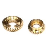 Kulová šneková převodovka CATERPILLAR 16M 24H 24M