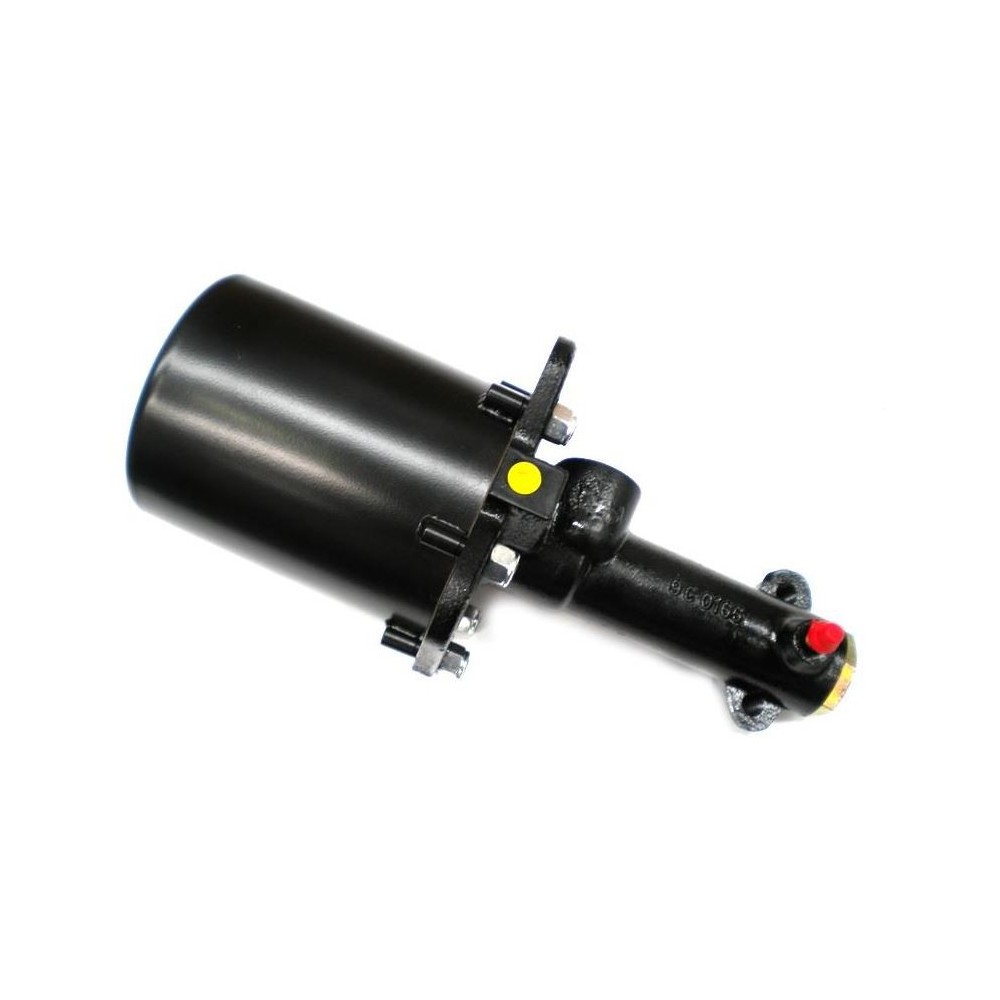 Pneumaticko-hydraulický válec pro brzdový systém CATERPILLAR 926F 950E IT28