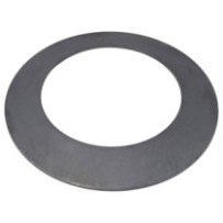 Třmenová pružina potažená...