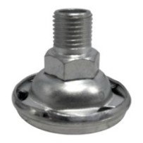 Odvzdušňovač kovový...