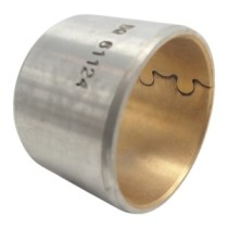 LOŽISKO PŘEVODOVKY CATERPILLAR 966D 980C