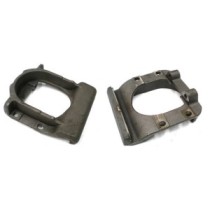 Příruba na straně přehradního kola CATERPILLAR D6E D6G D6G2