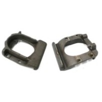 Příruba na straně...