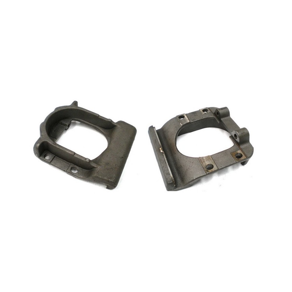 Příruba na straně přehradního kola CATERPILLAR D6E D6G D6G2