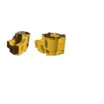 Převodovka CATERPILLAR 814 816 966C