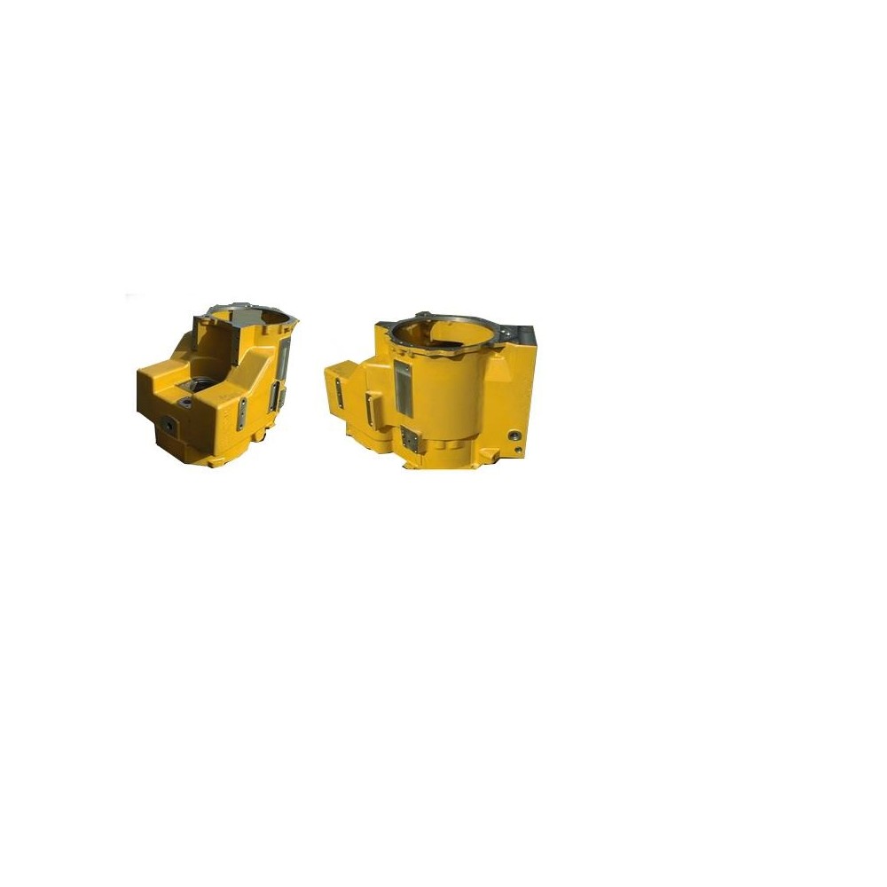 Převodovka CATERPILLAR 814 816 966C