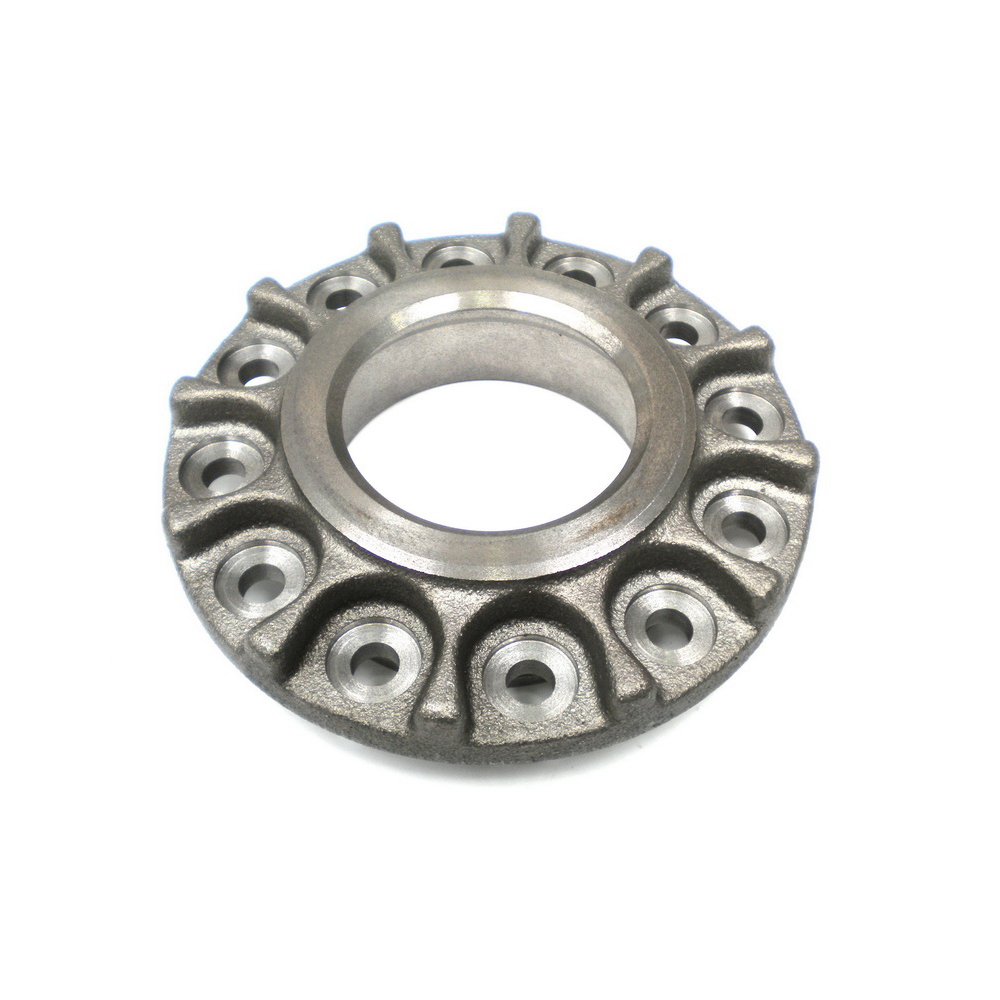 Element zajišťující hnací kolo předního CATERPILLAR 517 D5H D6R