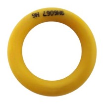 Těsnicí kroužek O-RING pro olejový filtr motoru CATERPILLAR 1693 3408 3406